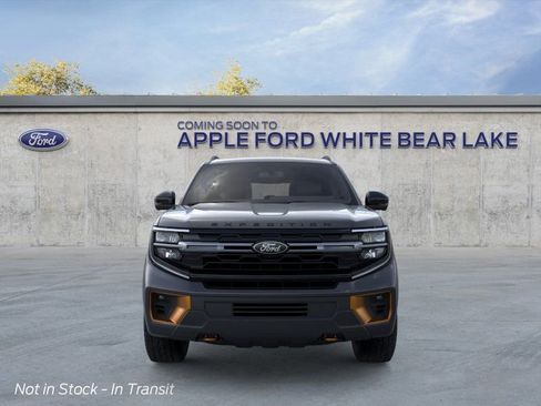 New 2026 Ford Expedition Tremor AWD/4WD image 6