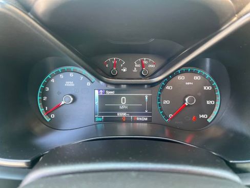 Used 2016 Chevrolet Colorado Z71 image 20