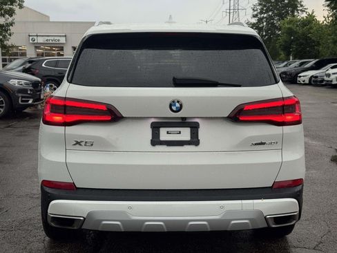 Used 2023 BMW X5 xDrive40i w/ Premium Package AWD/4WD image 6