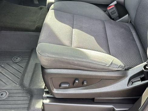 Used 2017 Chevrolet Silverado 1500 LT w/ All Star Edition image 23