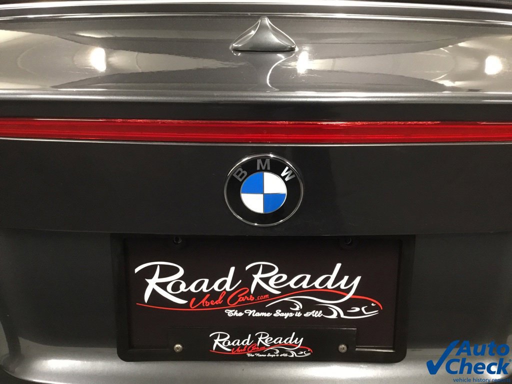 Used 2013 BMW 128i Convertible RWD image 24