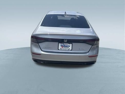 Used 2023 Honda Accord EX-L image 8