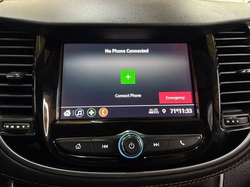 Used 2021 Chevrolet Trax LT w/ LT Convenience Package AWD/4WD image 41