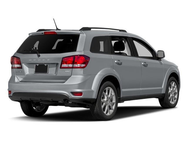 Used 2016 Dodge Journey SXT w/ Comfort/Convenience Group FWD image 5
