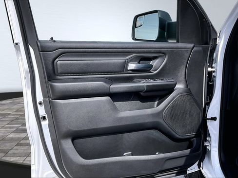 New 2026 RAM 1500 Express RWD image 13