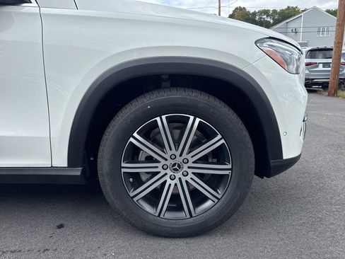 New 2026 Mercedes-Benz GLE 350 4MATIC image 9
