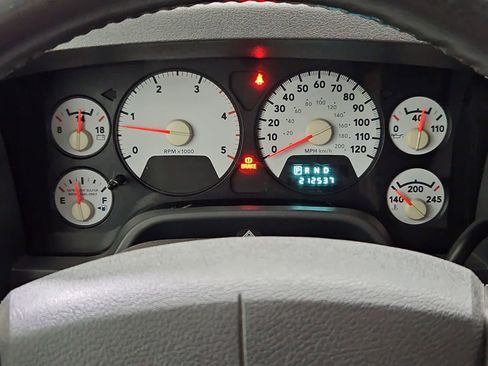 Used 2009 Dodge Ram 3500 Truck SLT w/ Popular Equipment Group image 33