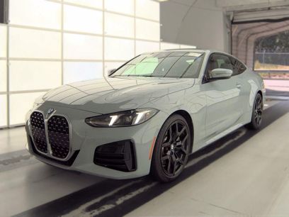 Used 2026 BMW 430i xDrive Coupe