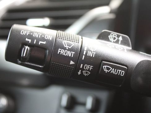 Used 2016 Chevrolet Tahoe LTZ image 35