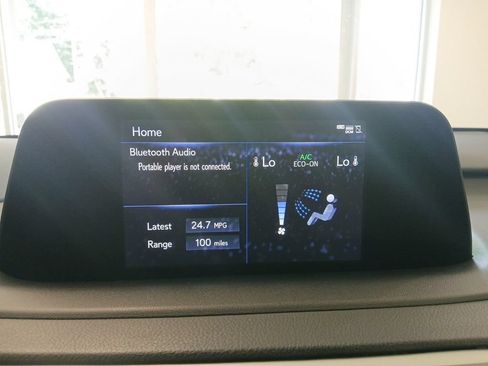 Used 2021 Lexus RX 450h AWD w/ Premium Package image 21
