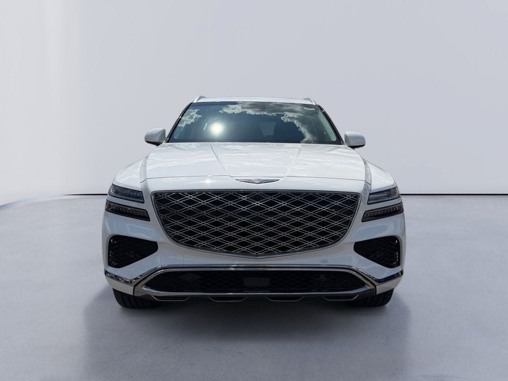 New 2026 Genesis GV80 3.5T Advanced AWD/4WD image 8