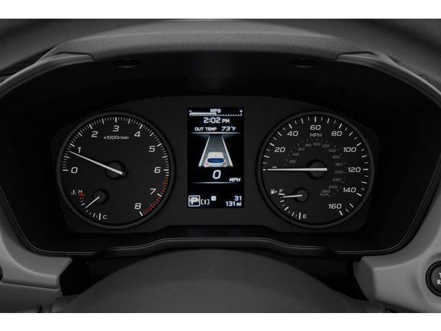 New 2027 Subaru Crosstrek 2.5i AWD/4WD image 19