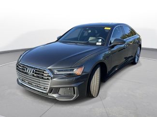 Used 2019 Audi A6 3.0T Prestige video 2