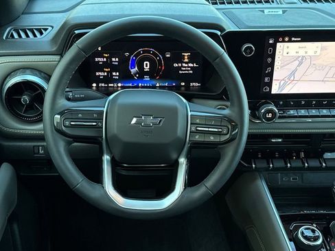 Certified 2026 Chevrolet Colorado ZR2 w/ Technology Package image 16