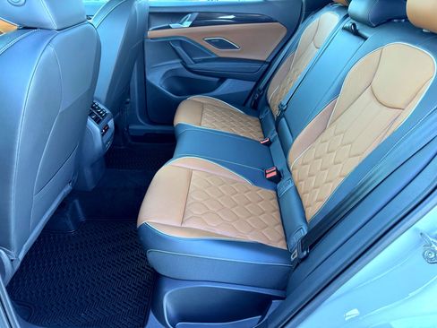 Used 2026 Volkswagen Tiguan SEL R-Line image 20