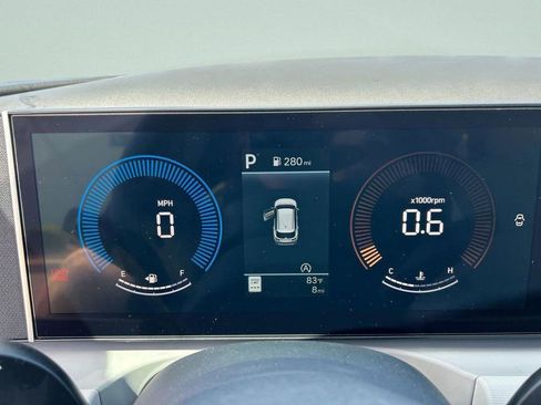 New 2026 Hyundai Tucson SEL image 33