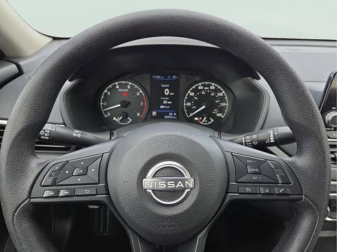 Used 2023 Nissan Altima 2.5 S image 24