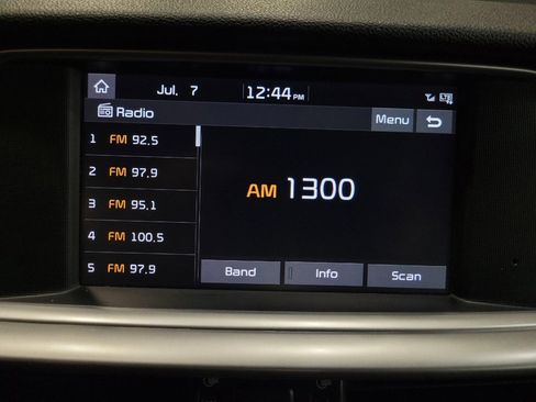 Used 2019 Kia Optima S FWD image 25
