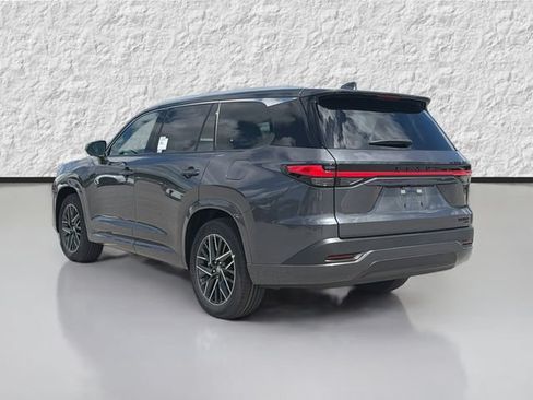 New 2026 Lexus TX 350 AWD w/ Technology Package image 5