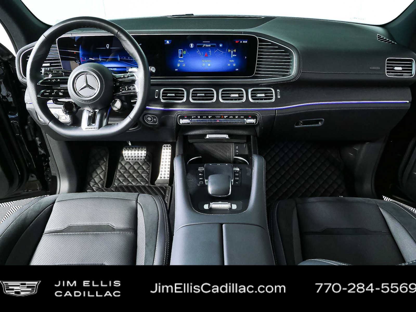 Certified 2026 Mercedes-Benz GLE 53 AMG 4MATIC image 19