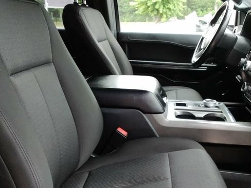 Used 2021 Ford Expedition Max XLT RWD image 13