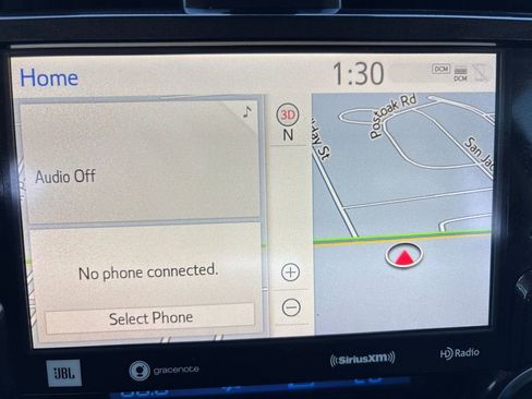 Used 2021 Toyota 4Runner Nightshade image 20