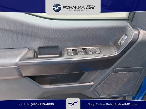 Used 2021 Ford F150 XL w/ STX Appearance Package AWD/4WD image 9