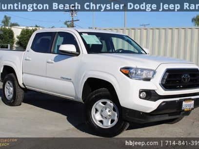 Used 2023 Toyota Tacoma SR5