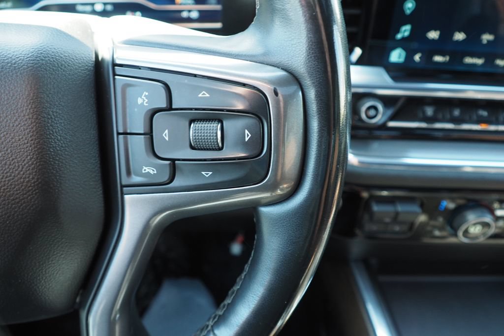 Used 2024 Chevrolet Silverado 3500 High Country w/ High Country Premium Package AWD/4WD image 29