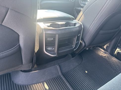 Used 2022 RAM 1500 Lone Star image 29