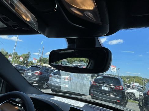 Used 2024 Jeep Compass Limited image 30