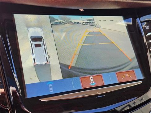 Used 2020 Cadillac Escalade ESV Luxury w/ Escalade Sport Edition image 14