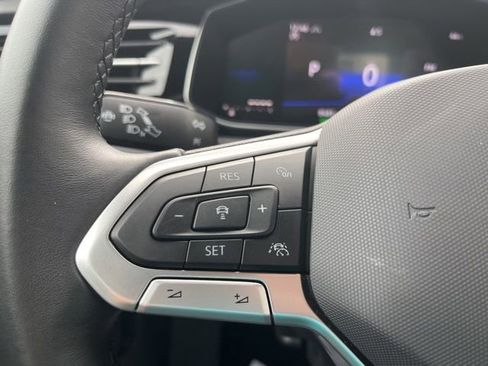 Used 2025 Volkswagen Jetta Sport image 15