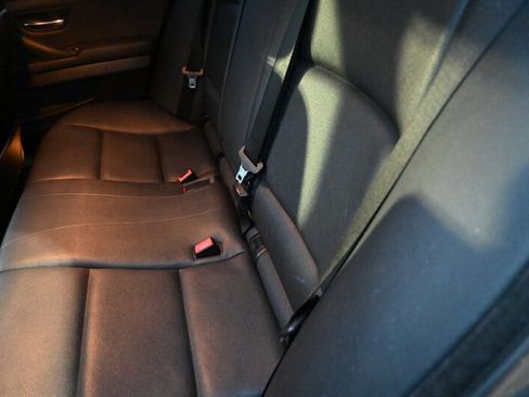 Used 2015 BMW 528i Sedan image 43