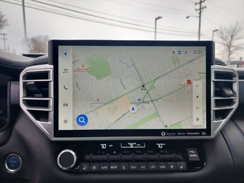 Used 2024 Toyota Sequoia Platinum image 17