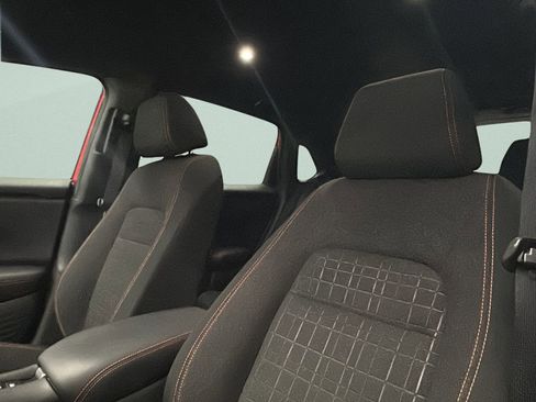 Certified 2024 Honda HR-V Sport image 12