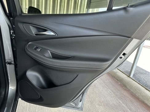 New 2026 Buick Encore GX Preferred image 32