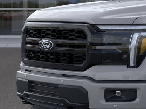 New 2026 Ford F150 Lariat w/ Equipment Group 501A Mid AWD/4WD image 17