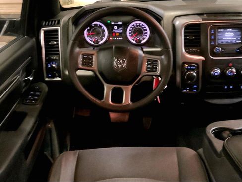 Certified 2024 RAM 1500 Classic Warlock image 5