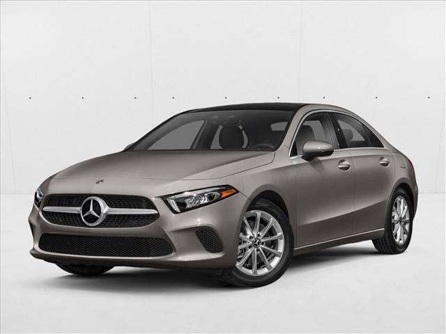 Used 2020 Mercedes-Benz A 220 4MATIC image 1