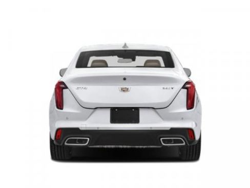Used 2023 Cadillac CT4 Luxury w/ Sun And Sound Package image 15