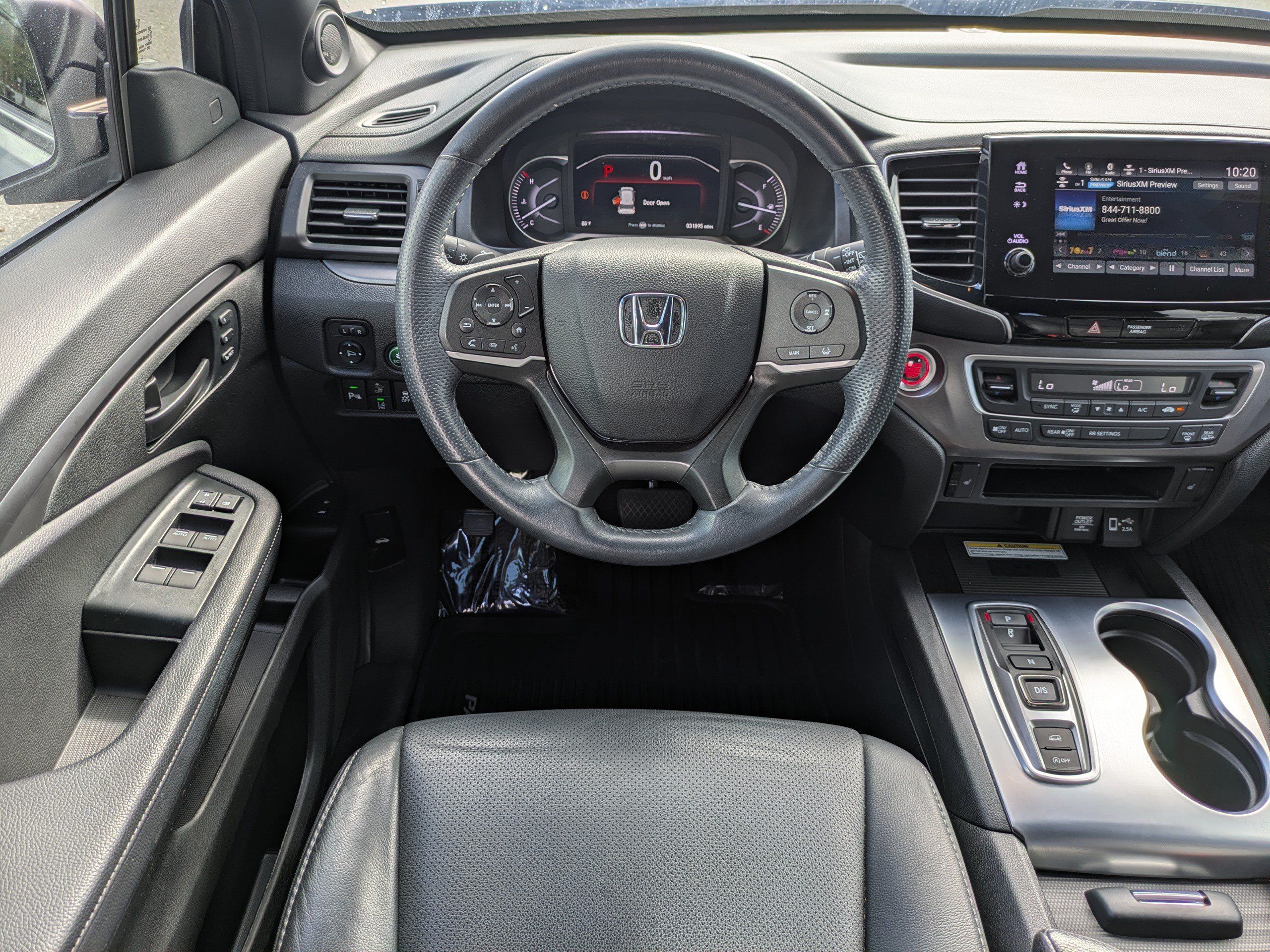 Used 2023 Honda Passport EX-L image 18