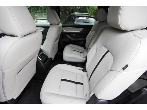 New 2026 MAZDA CX-90 3.3 Turbo w/ Premium Sport Pkg AWD/4WD image 9