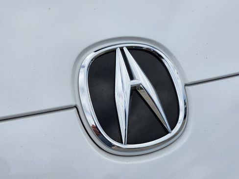 Used 2025 Acura ADX FWD image 20