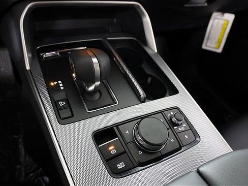 New 2026 MAZDA CX-70 3.3 Turbo w/ Preferred Package image 29