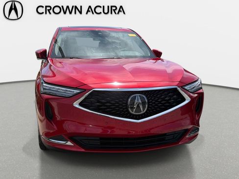 Used 2023 Acura MDX FWD w/ Technology Package image 7