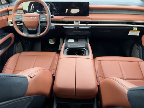 New 2027 Kia Telluride SX Prestige AWD/4WD image 15