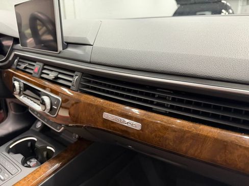 Used 2018 Audi A5 2.0T Premium Plus w/ Premium Plus image 43