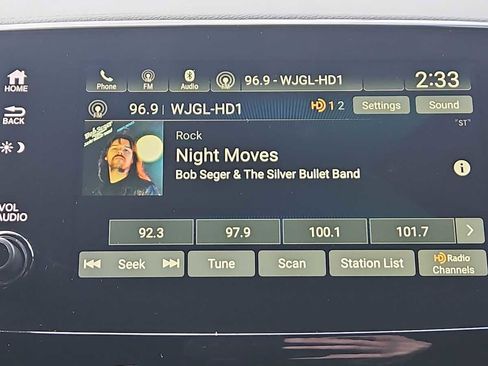 Used 2022 Honda Passport EX-L image 12