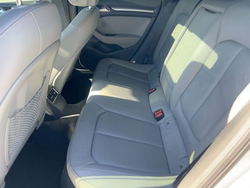 Used 2017 Audi A3 2.0T Premium image 15